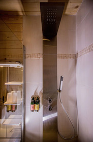 Chalet Hôtel Les Blancs