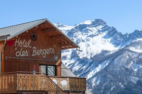 Sowell Family Les Bergers