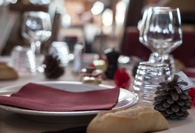 Hotel Le Loup Blanc