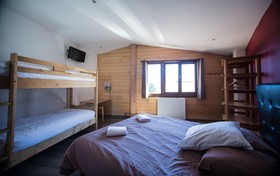 Hotel Le Loup Blanc