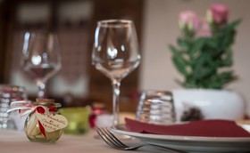 Hotel Le Loup Blanc