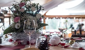 Hotel Le Loup Blanc