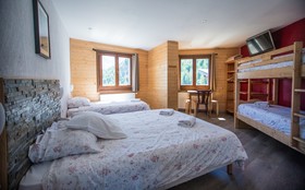 Hotel Le Loup Blanc
