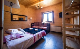 Hotel Le Loup Blanc