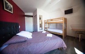 Hotel Le Loup Blanc