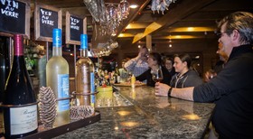 Hotel Le Loup Blanc