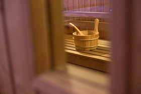 Hotel Le Loup Blanc