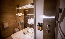 Hotel Le Loup Blanc