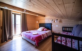 Hotel Le Loup Blanc