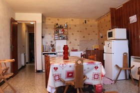Rdc Chalet