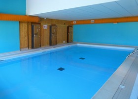 Les Chalets de Praroustan by Actisource