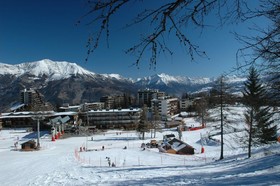 Les Chalets de Praroustan by Actisource