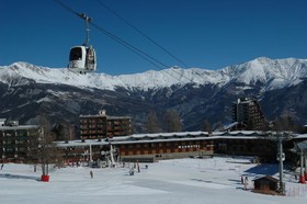 Les Chalets de Praroustan by Actisource