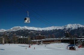 Les Chalets de Praroustan by Actisource