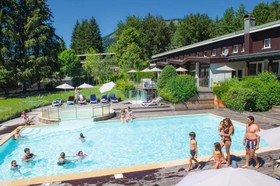 Belambra Club L'Alisier
