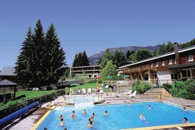 Belambra Club L'Alisier
