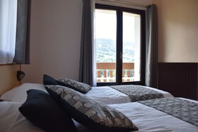 Vacances ULVF Les Essertets