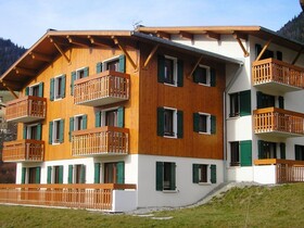 Vacances ULVF Les Essertets