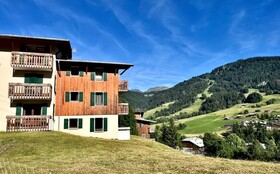 Vacances ULVF Les Essertets