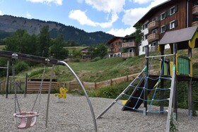 Vacances ULVF Les Essertets