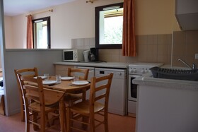 Vacances ULVF Les Essertets