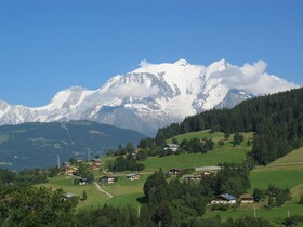 Vacances ULVF Les Essertets