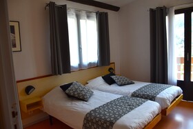 Vacances ULVF Les Essertets