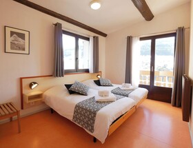Vacances ULVF Les Essertets