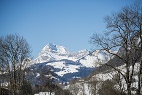 Vacances ULVF Les Essertets