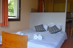 Vacances ULVF Les Essertets