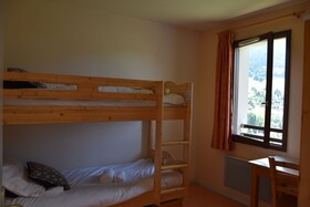 Vacances ULVF Les Essertets