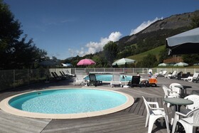 Vacances ULVF Les Essertets