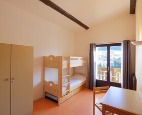 Vacances ULVF Les Essertets