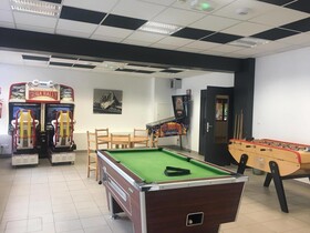 Vacances ULVF Les Essertets