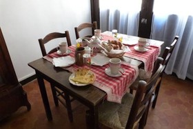Chambre D'hotes Chez Francoise
