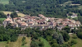 Chambre D'hotes Chez Francoise