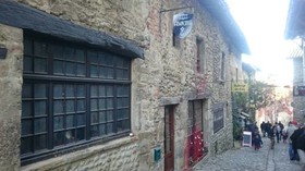 Chambre D'hotes Chez Francoise