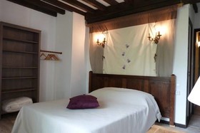 Chambre D'hotes Chez Francoise