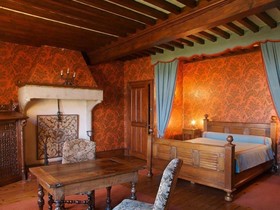 Hostellerie Du Vieux Pérouges