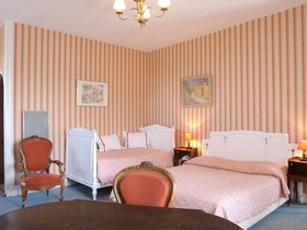 Hostellerie Du Vieux Pérouges