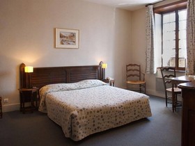Hostellerie Du Vieux Pérouges