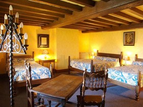 Hostellerie Du Vieux Pérouges