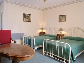Hostellerie Du Vieux Pérouges