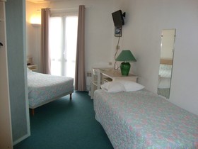 Hotel La Berangere