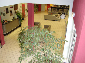 Hotel La Berangere