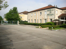Hotel La Berangere