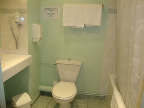 Hotel La Berangere