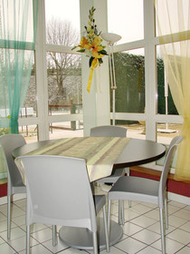 Hotel La Berangere