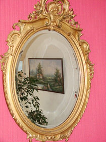 Hotel La Berangere
