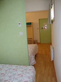 Hotel La Berangere